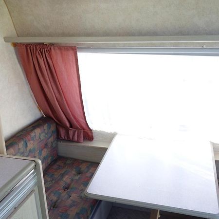 Camping Pod Zaglem Mielno  Kültér fotó